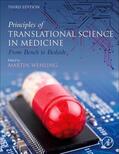 Wehling |  Principles of Translational Science in Medicine | Buch |  Sack Fachmedien