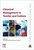 Muthu |  Chemical Management in Textiles and Fashion | Buch |  Sack Fachmedien
