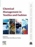  Chemical Management in Textiles and Fashion | eBook | Sack Fachmedien