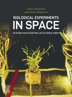 Nechitailo / Kondyurin | Biological Experiments in Space | E-Book | sack.de