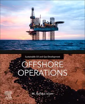 Islam |  Offshore Operations | Buch |  Sack Fachmedien