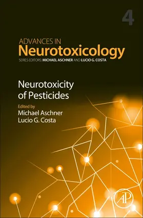 Neurotoxicity of Pesticides | Buch | 978-0-12-820515-0 | sack.de