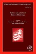 Jagadish / Lourdudoss |  Future Directions in Silicon Photonics | eBook | Sack Fachmedien