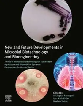 Rastegari / Yadav |  New and Future Developments in Microbial Biotechnology and Bioengineering | eBook | Sack Fachmedien