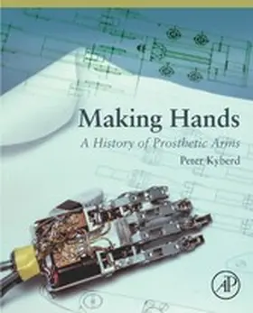 Kyberd | Making Hands | E-Book | www.sack.de