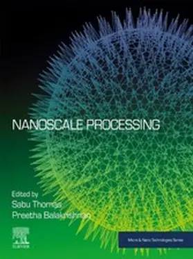 Thomas / Balakrishnan | Nanoscale Processing | E-Book | www.sack.de