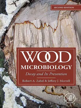 Zabel / Morrell | Wood Microbiology | E-Book | www.sack.de