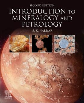 Haldar | Introduction to Mineralogy and Petrology | Buch | 978-0-12-820585-3 | sack.de