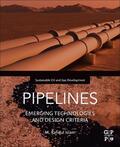 Islam |  Pipelines | Buch |  Sack Fachmedien