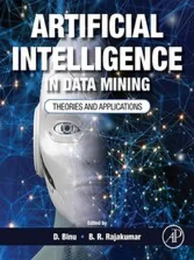 Binu / Rajakumar | Artificial Intelligence in Data Mining | E-Book | sack.de