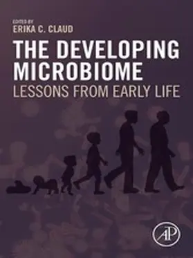 Claud | The Developing Microbiome | E-Book | www.sack.de
