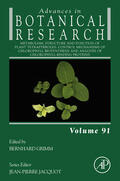 Grimm |  Metabolism, Structure and Function of Plant Tetrapyrroles: Control Mechanisms of Chlorophyll Biosynthesis and Analysis of Chlorophyll-Binding Proteins | eBook | Sack Fachmedien