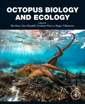 Rosa / Gleadall / Pierce |  Octopus Biology and Ecology | Buch |  Sack Fachmedien