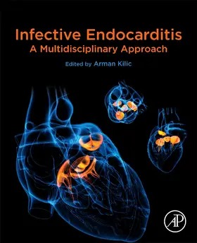 Kilic |  Infective Endocarditis | Buch |  Sack Fachmedien