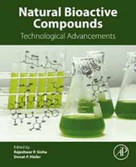 Sinha / Häder |  Natural Bioactive Compounds | eBook | Sack Fachmedien
