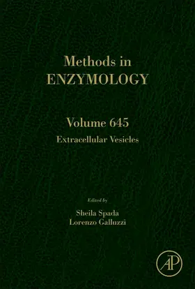  Extracellular Vesicles | Buch |  Sack Fachmedien