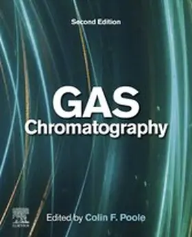 Poole |  Gas Chromatography | eBook | Sack Fachmedien