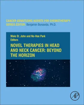 St. John / Park |  Novel Therapies in Head and Neck Cancer: Beyond the Horizon | Buch |  Sack Fachmedien