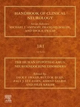 Swaab / Buijs / Lucassen |  The Human Hypothalamus | eBook | Sack Fachmedien