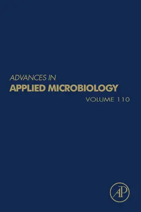 Gadd / Sariaslani |  Advances in Applied Microbiology | eBook | Sack Fachmedien