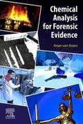 van Asten |  Chemical Analysis for Forensic Evidence | Buch |  Sack Fachmedien