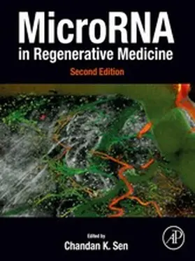 Sen |  MicroRNA in Regenerative Medicine | eBook | Sack Fachmedien