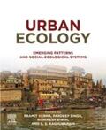 Verma / Singh |  Urban Ecology | eBook | Sack Fachmedien