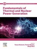 Koizumi / Okawa / Mori |  Fundamentals of Thermal and Nuclear Power Generation | eBook | Sack Fachmedien