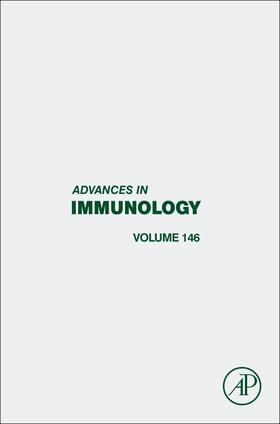 Advances in Immunology | Buch | 978-0-12-820739-0 | sack.de