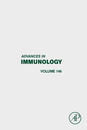  Advances in Immunology | eBook | Sack Fachmedien