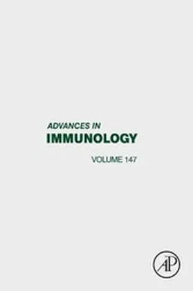 Advances in Immunology | E-Book | www.sack.de