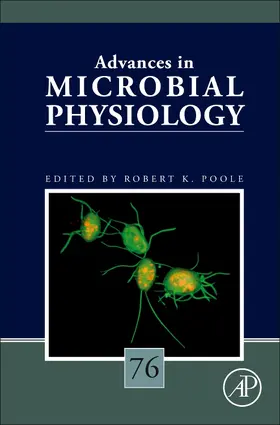 Poole | Advances in Microbial Physiology | Buch | 978-0-12-820746-8 | sack.de
