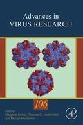 Mettenleiter / Kielian |  Advances in Virus Research | eBook | Sack Fachmedien