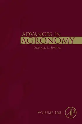 Sparks | Advances in Agronomy | E-Book | www.sack.de