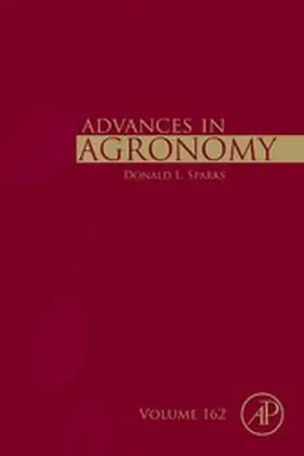 Advances in Agronomy | E-Book | www.sack.de