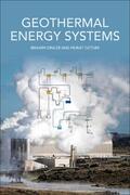Dincer / Ozturk |  Geothermal Energy Systems | Buch |  Sack Fachmedien