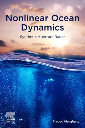 Marghany | Marghany, M: Nonlinear Ocean Dynamics | Buch | 978-0-12-820785-7 | sack.de