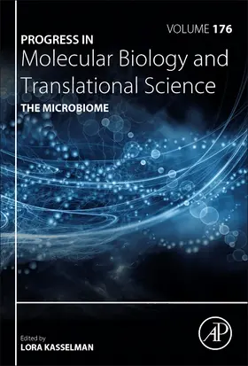 The Microbiome | Buch | 978-0-12-820797-0 | sack.de