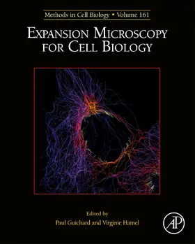 Expansion Microscopy for Cell Biology | Buch | 978-0-12-820807-6 | sack.de
