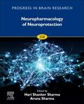 Neuropharmacology of Neuroprotection, Volume 254 | Buch |  Sack Fachmedien