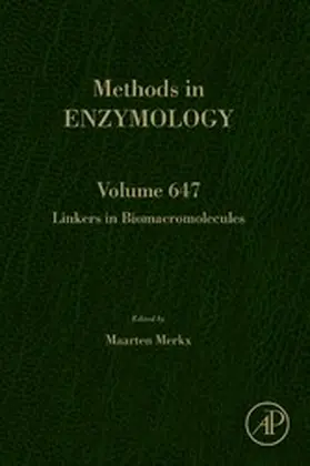 Merkx | Linkers in Biomacromolecules | E-Book | www.sack.de