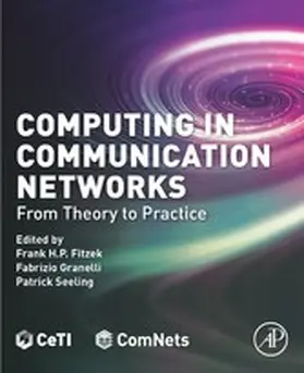 Fitzek / Granelli / Seeling | Computing in Communication Networks | E-Book | sack.de