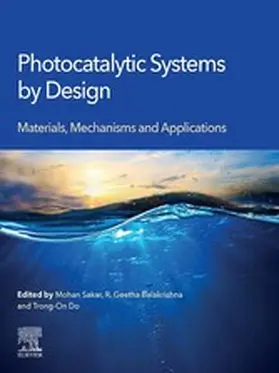 Sakar / Balakrishna / Do | Photocatalytic Systems by Design | E-Book | sack.de