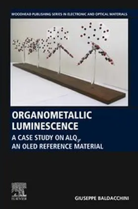 Baldacchini | Organometallic Luminescence | E-Book | sack.de