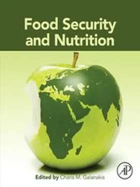 Galanakis | Food Security and Nutrition | E-Book | www.sack.de