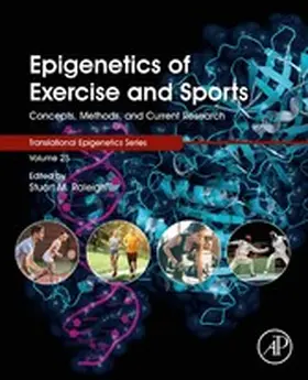 Raleigh |  Epigenetics of Exercise and Sports | eBook | Sack Fachmedien