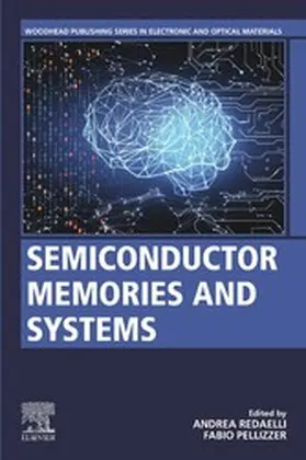 Redaelli / Pellizzer | Semiconductor Memories and Systems | E-Book | sack.de