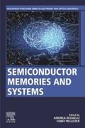 Redaelli / Pellizzer |  Semiconductor Memories and Systems | eBook | Sack Fachmedien