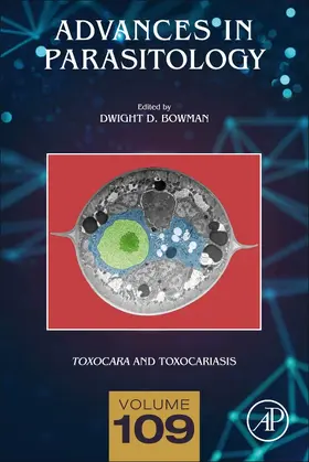  Toxocara and Toxocariasis | Buch |  Sack Fachmedien