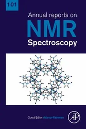 Rahman |  Annual Reports on NMR Spectroscopy | eBook | Sack Fachmedien